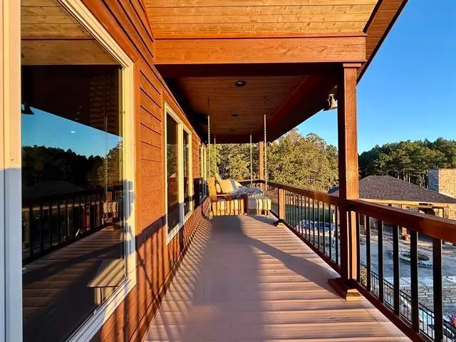 2619 E Sr 164, Dover, AR 72837 - Image #3