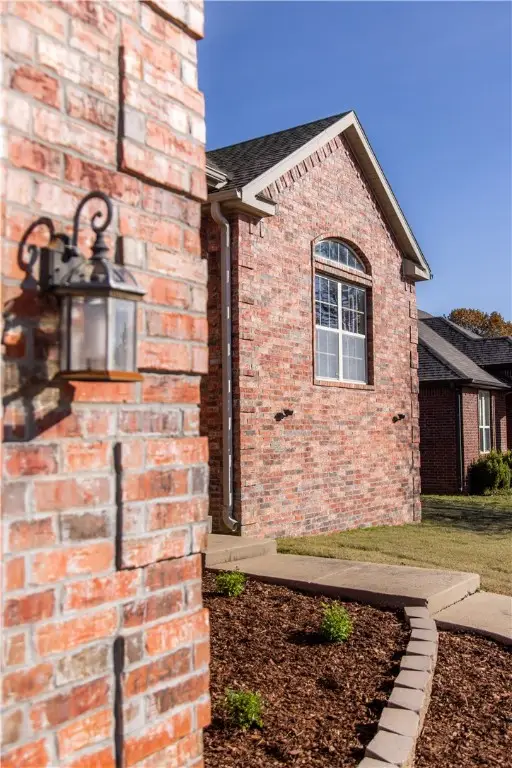 3266 W Ika Lane, Fayetteville, AR 72704 - Image #2