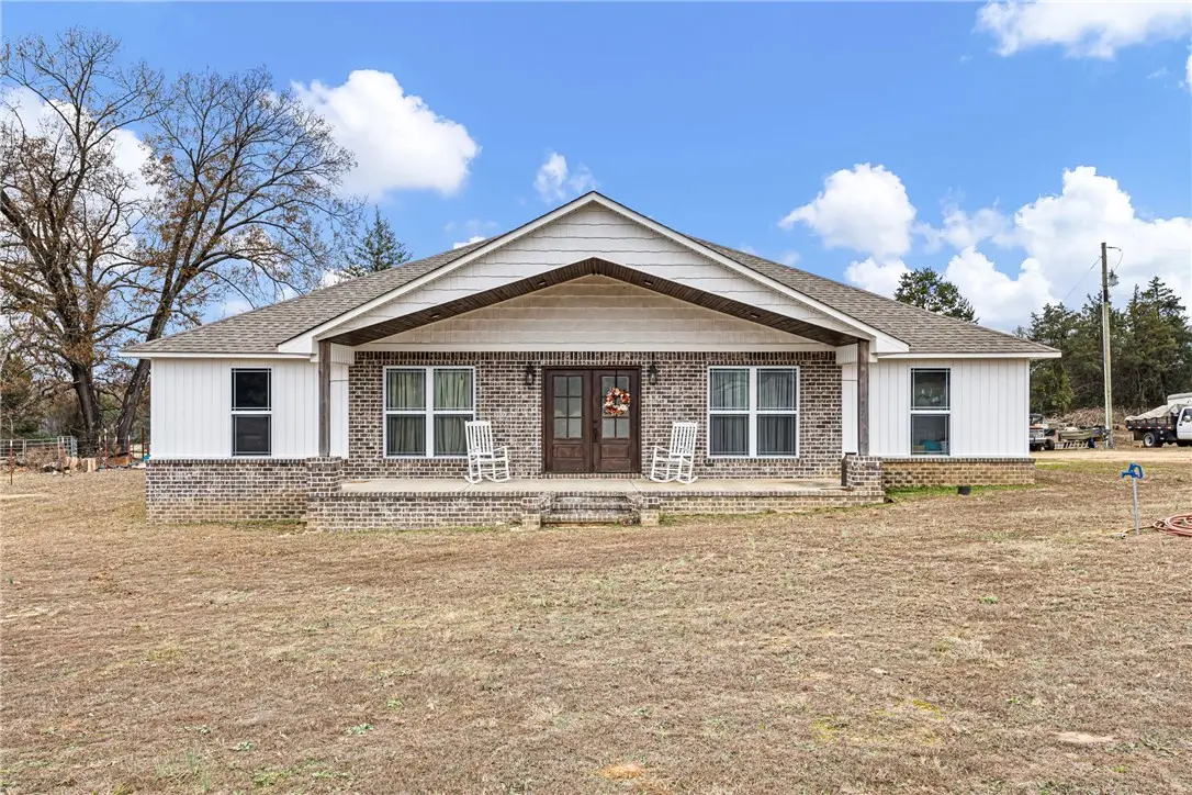 7799 Highway 352, Hartman, AR 72840 - Image #1