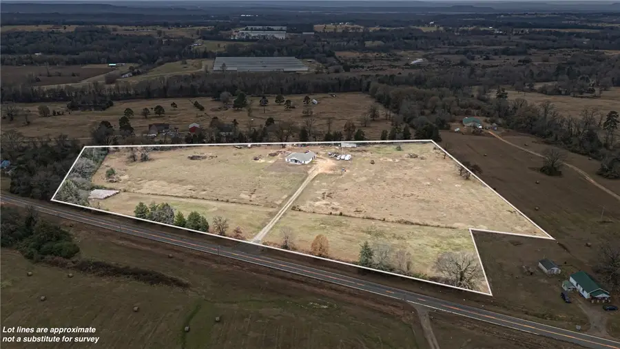 7799 Highway 352, Hartman, AR 72840 - Image #2