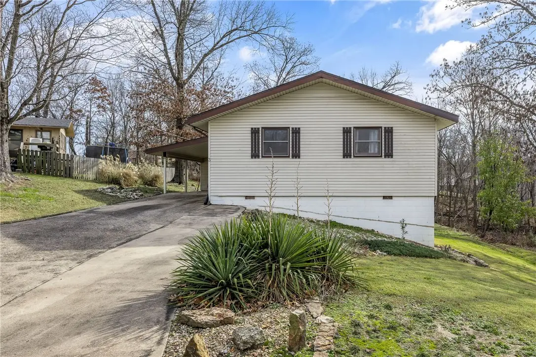 3 Clacton Lane, Bella Vista, AR 72715 - Image #1