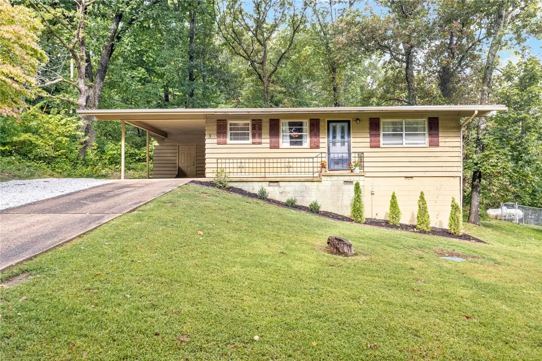 3 Sheneman Drive, Bella Vista, AR 72715 - Image #1