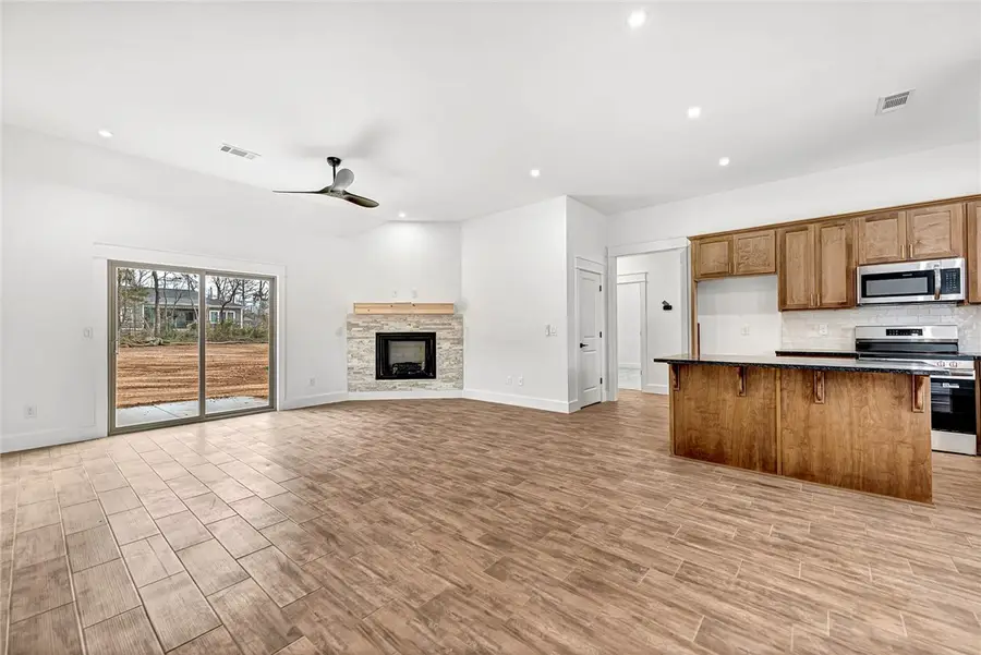 12 Dirleton Drive, Bella Vista, AR 72715 - Image #2