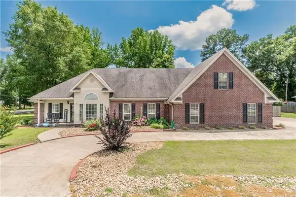 3 Jared Lane, Conway, AR 72032