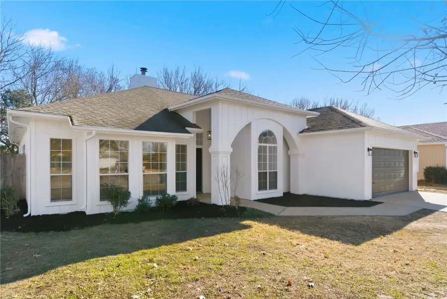 3050 N Pyrite Drive, Fayetteville, AR 72704 - Image #3