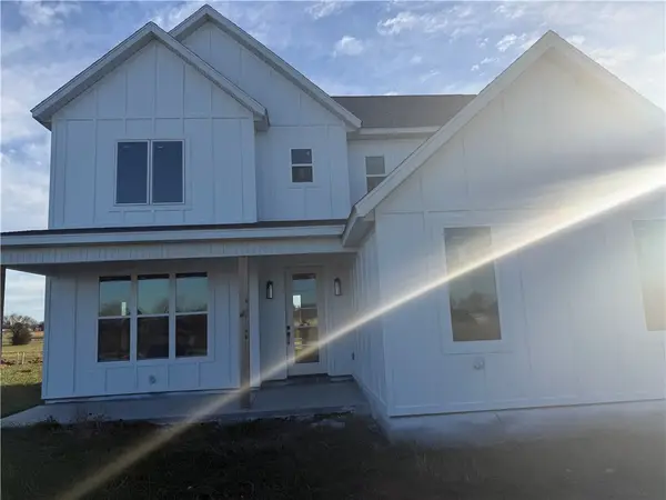 24023 Stargaze Lane, Gravette, AR 72736