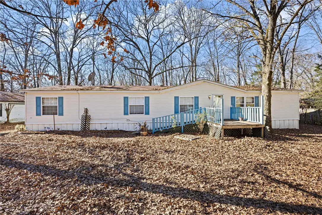 1 Frog Hop Lane, Morrilton, AR 72110 - Image #1