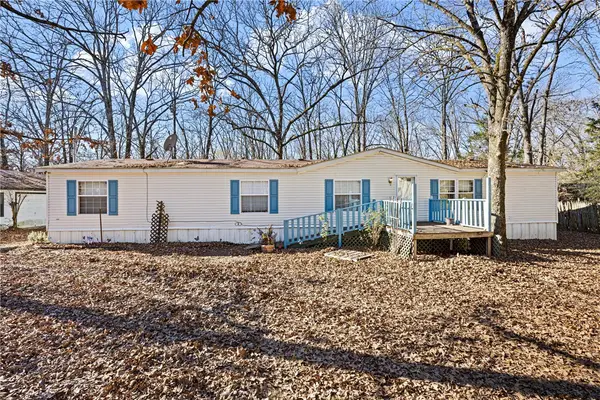 1 Frog Hop Lane, Morrilton, AR 72110