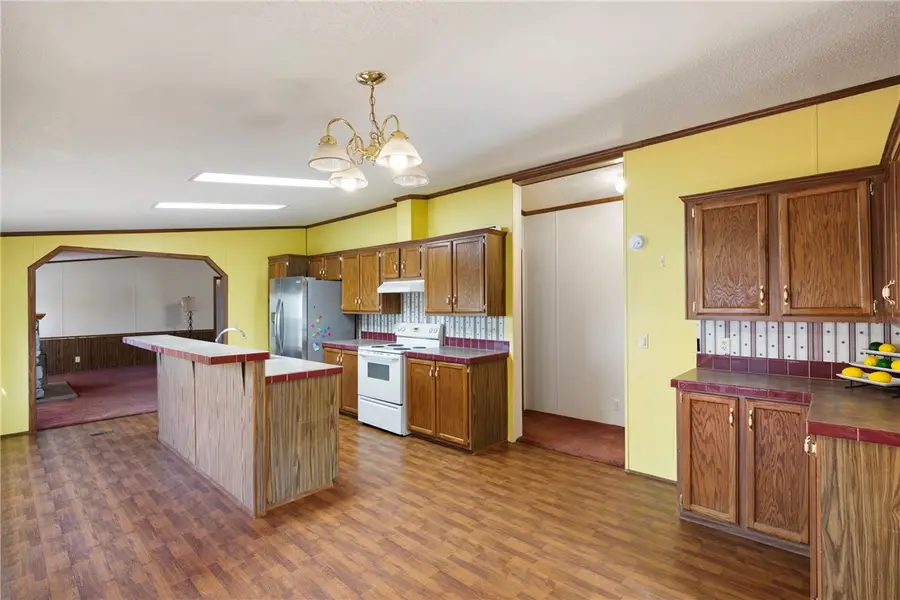 1 Frog Hop Lane, Morrilton, AR 72110 - Image #3