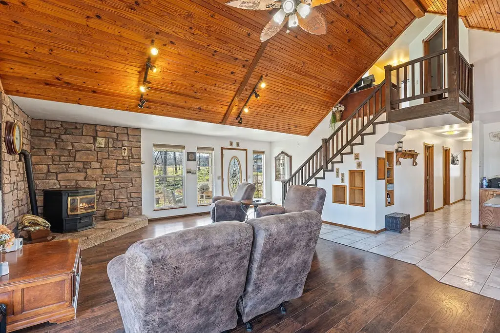 1471 Walnut Road, Anderson, MO 64831 - Image #1