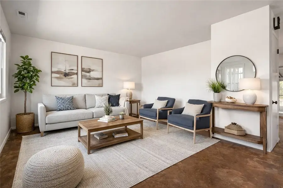 3354 N Martin Avenue, Fayetteville, AR 72703 - Image #2