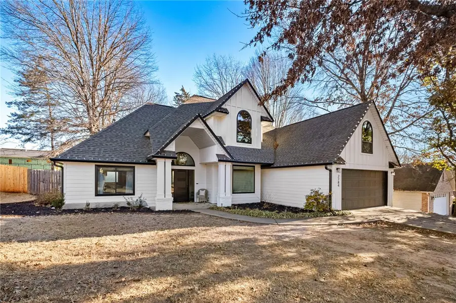 2784 N Raintree Drive, Fayetteville, AR 72703 - Image #3