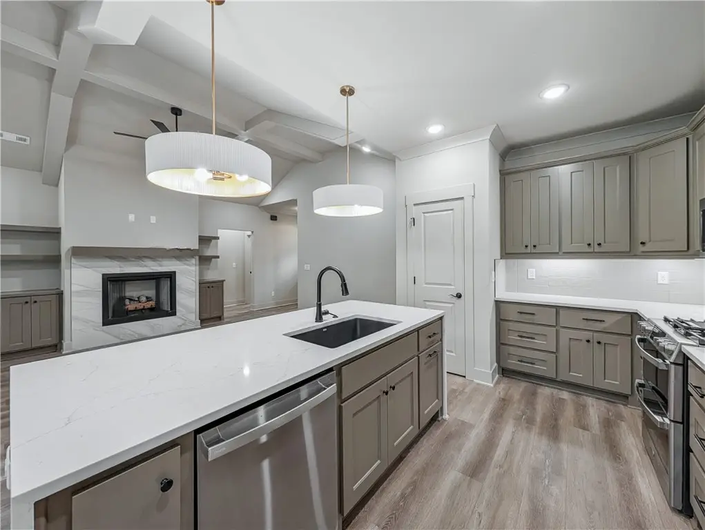 11 Penwith Lane, Bella Vista, AR 72714 - Image #1