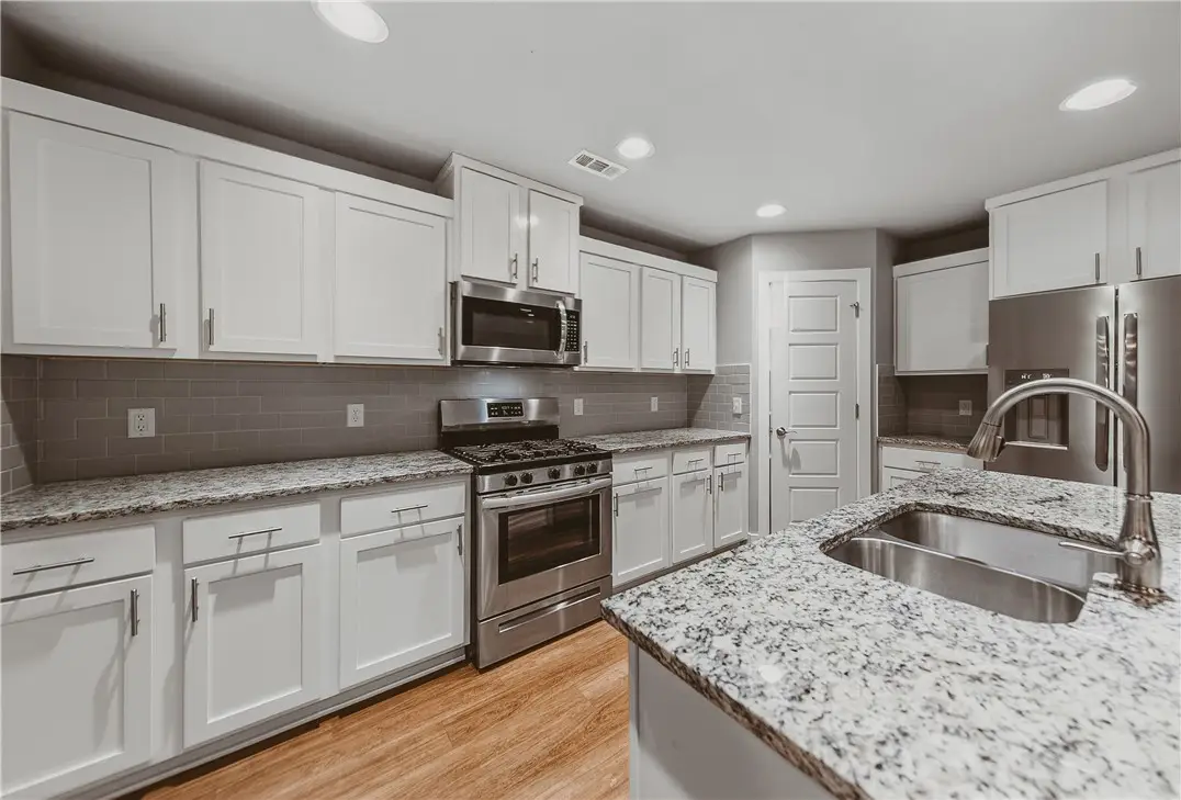 3262 Sundance Street, Springdale, AR 72764 - Image #1