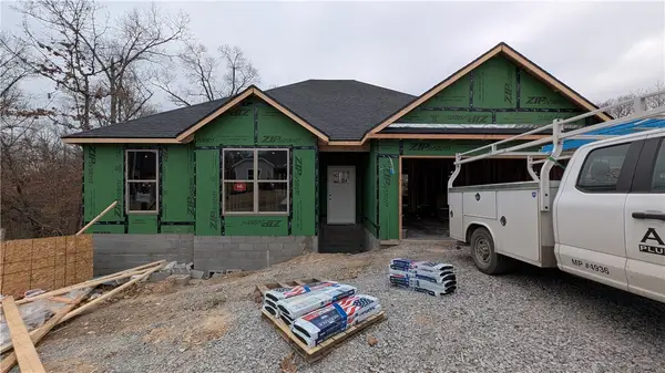 17 Orkney Drive, Bella Vista, AR 72715