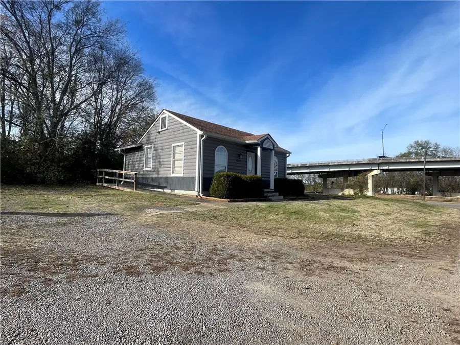 104 S Cleveland, Russellville, AR 72801 - Image #2