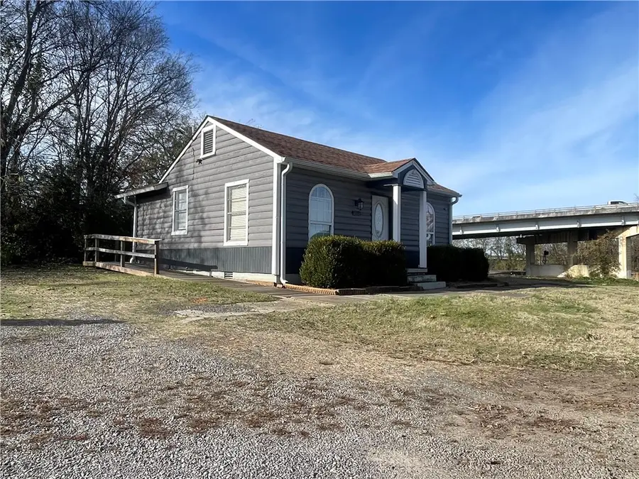 104 S Cleveland, Russellville, AR 72801 - Image #3