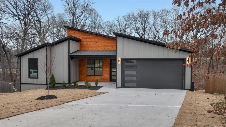 10 Branchwood Lane, Bella Vista, AR 72715 - Image #2