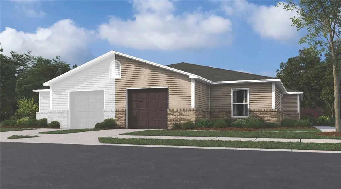 316 NW 67th Avenue, Bentonville, AR 72713 - Image #1