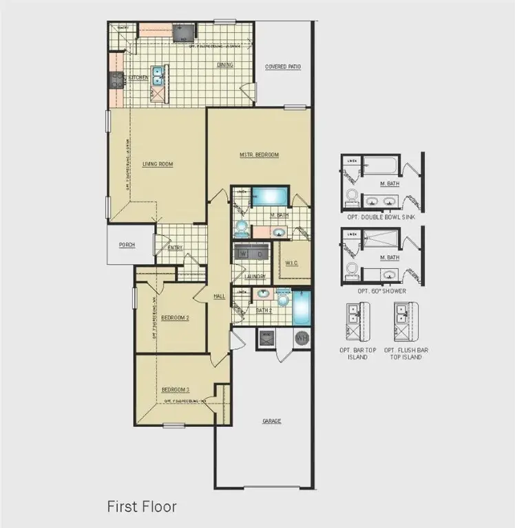 316 NW 67th Avenue, Bentonville, AR 72713 - Image #3