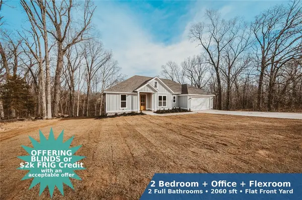 26 Smart Lane, Bella Vista, AR 72715