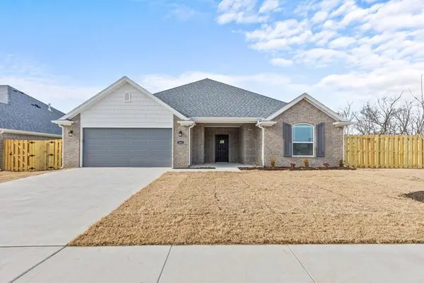 Address Withheld By Seller, Lowell, AR 72745