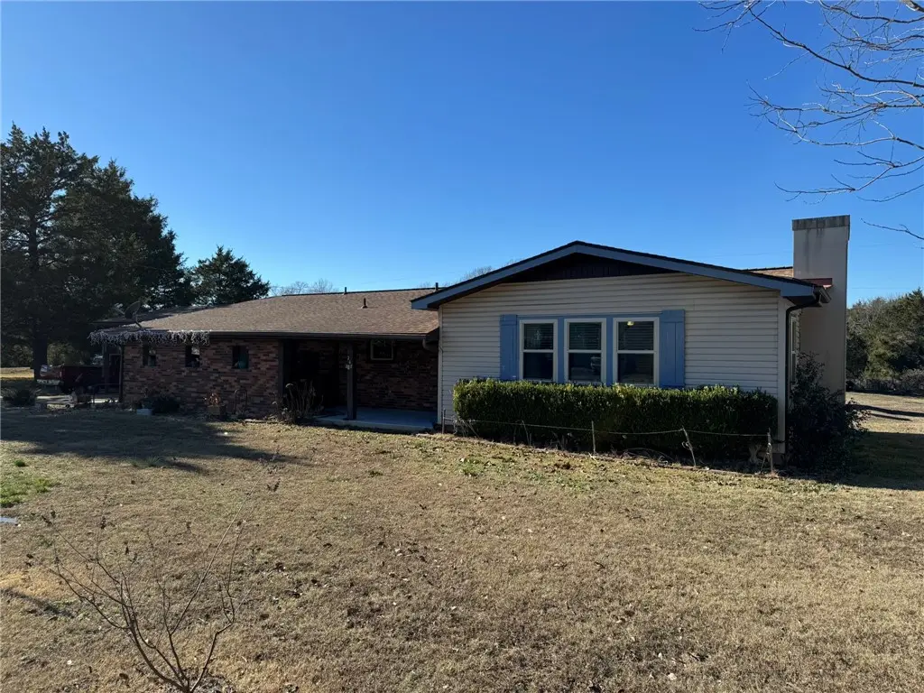 340 Bayless Court, Gassville, AR 72635 - Image #1