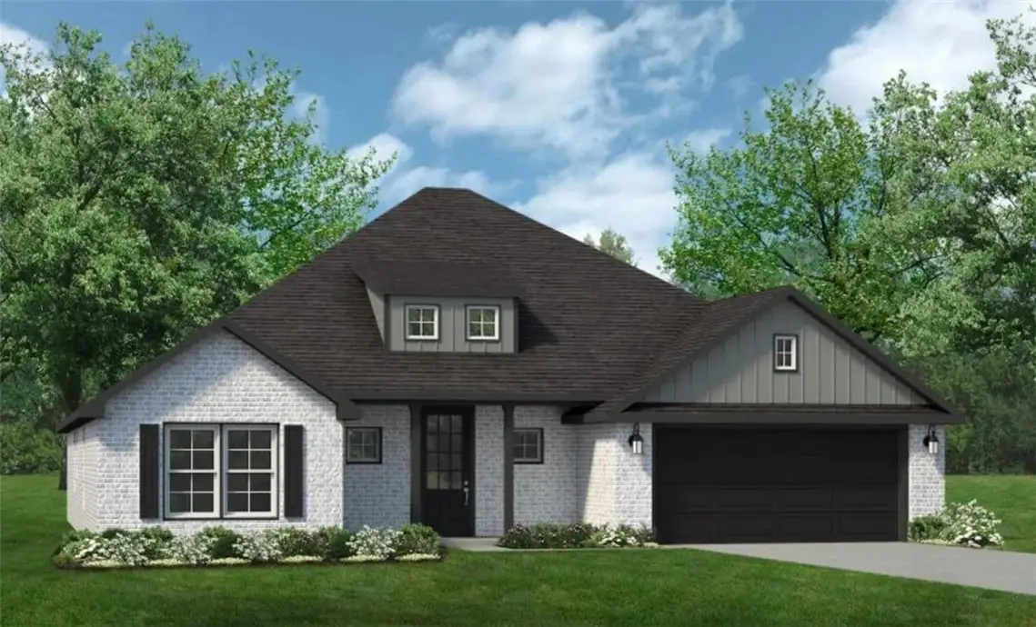 Address Withheld By Seller, Lowell, AR 72745 - Image #1