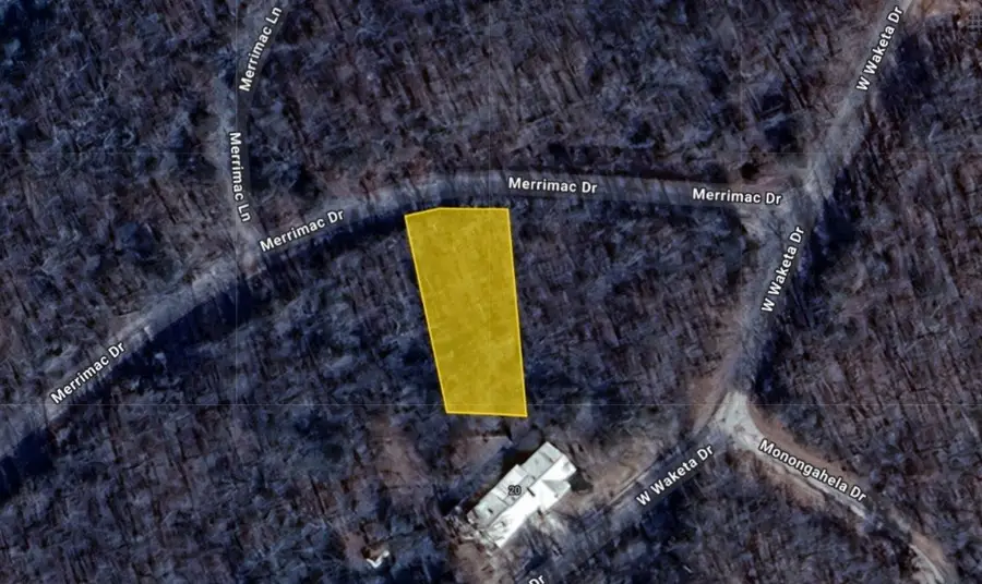 Lot 3 Merrimac Drive, Cherokee Village, AR 72529 - Image #3