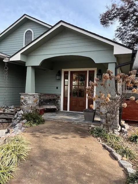 401 Quarry Road, Russellville, AR 72802