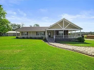 6106 Dean Road, Alma, AR 72921