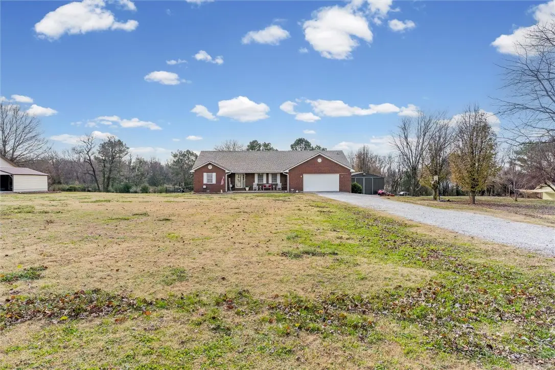13730 Cozy Corners Road, Siloam Springs, AR 72761 - Image #1