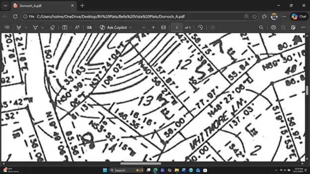 Whitmore Lane, Bella Vista, AR 72715 - Image #1
