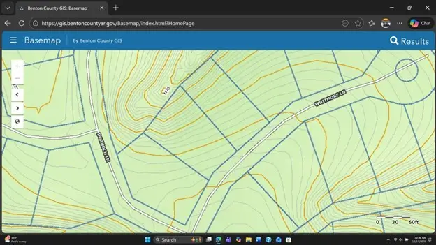 Whitmore Lane, Bella Vista, AR 72715 - Image #2