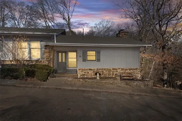 31 Abingdon Lane, Bella Vista, AR 72715