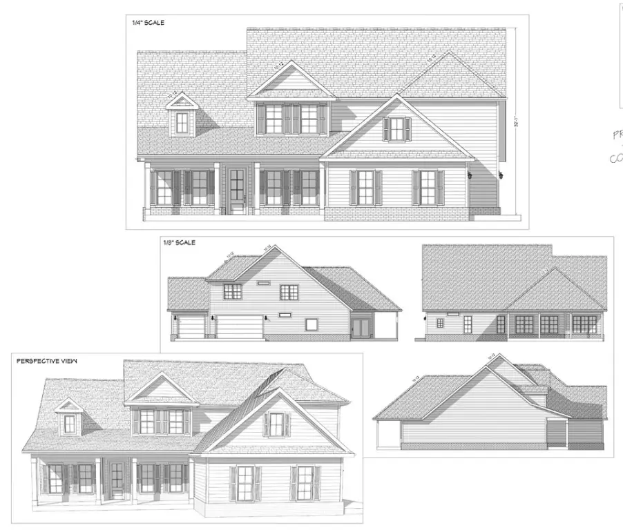 18914 Magnolia Meadows, Fayetteville, AR 72704 - Image #1