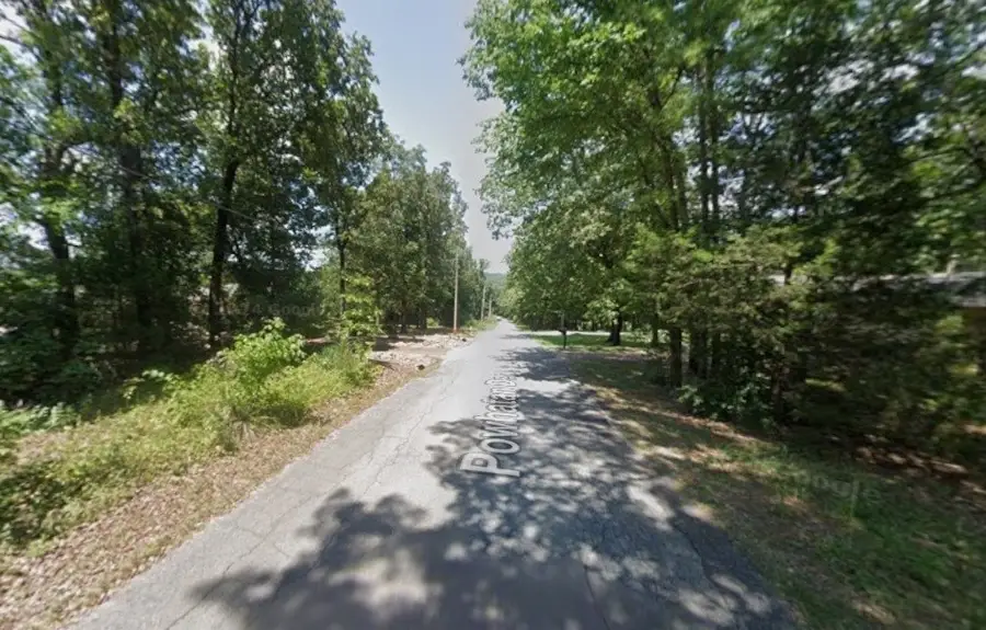 Lot 10 Powhatan Drive, Cherokee Village, AR 72529 - Image #3