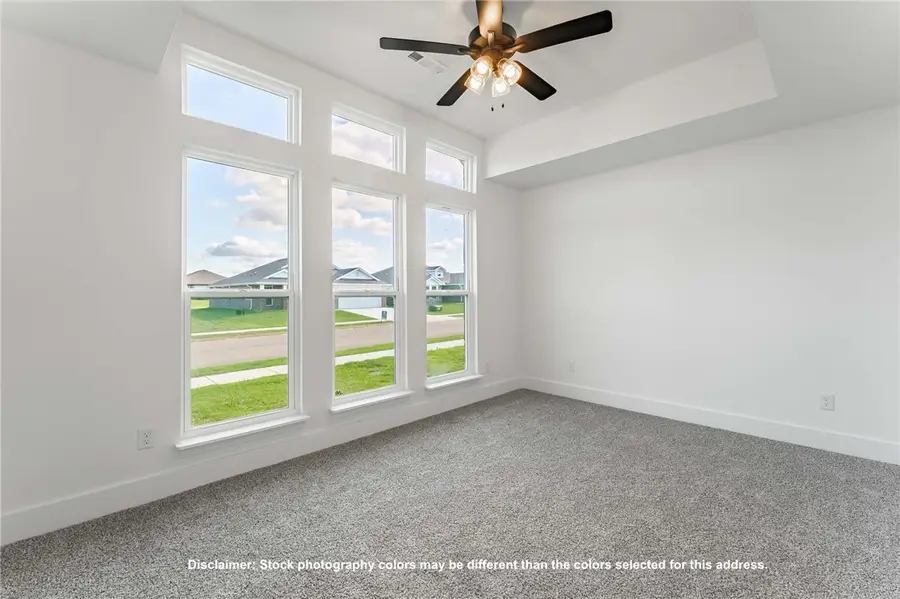 1821 Porter Street, Pea Ridge, AR 72751 - Image #2