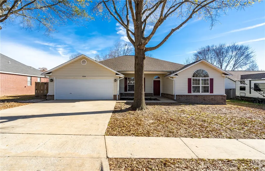 3044 Rutile Drive, Fayetteville, AR 72704 - Image #1