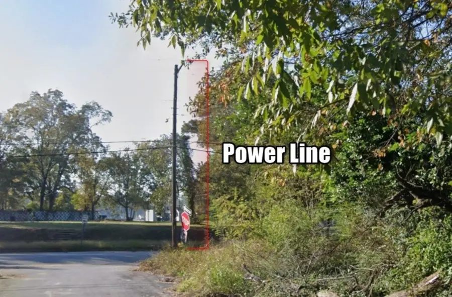 .18 Acre E 6th Avenue, Pine Bluff, AR 71601 - Image #2