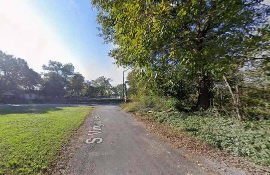 .18 Acre E 6th Avenue, Pine Bluff, AR 71601 - Image #3