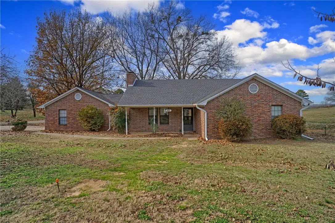 845 Singleton Road, Dover, AR 72837 - Image #1