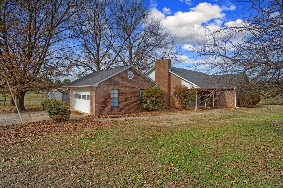 845 Singleton Road, Dover, AR 72837 - Image #2