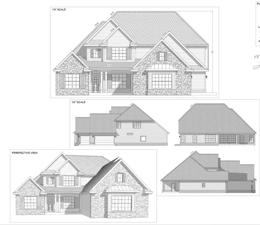 18938 Magnolia Meadows, Fayetteville, AR 72704 - Image #1