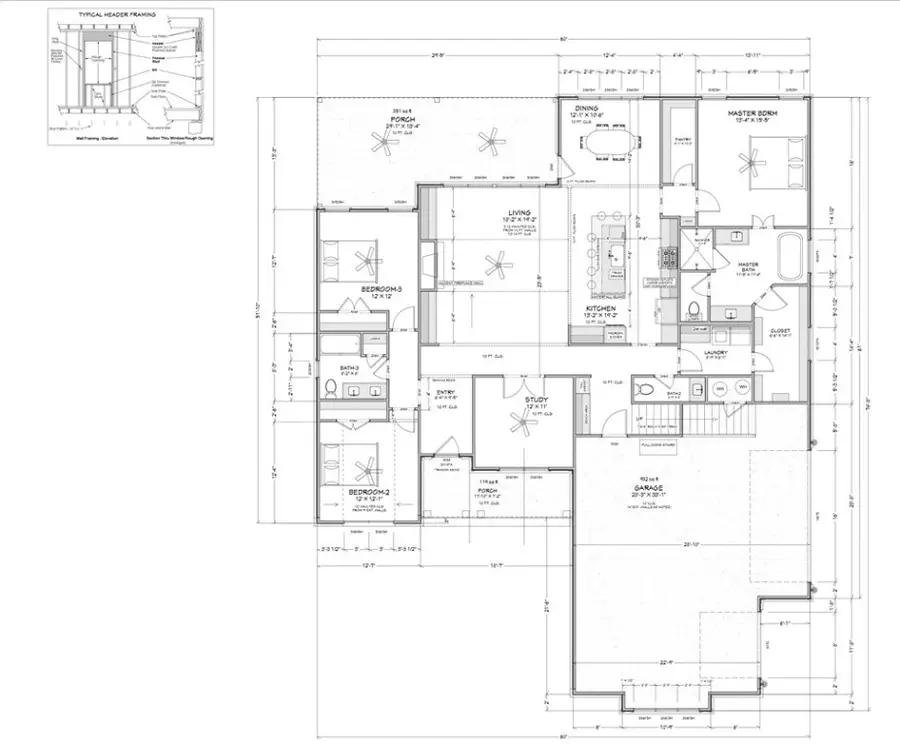 18938 Magnolia Meadows, Fayetteville, AR 72704 - Image #2