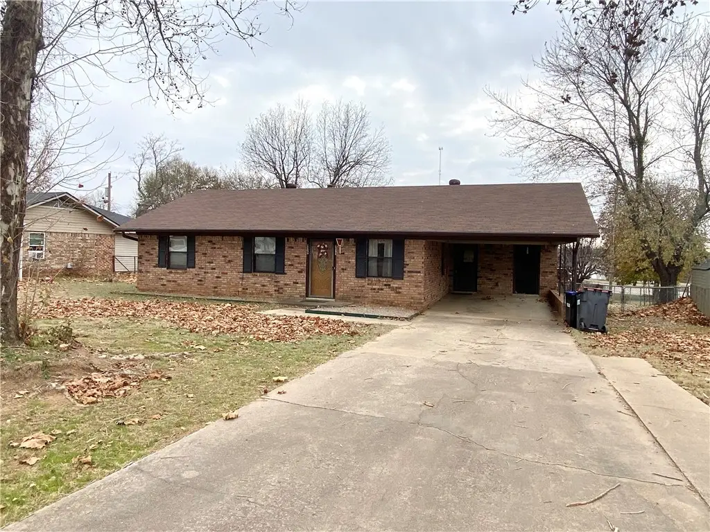 1029 Church Street, Alma, AR 72921 - Image #1