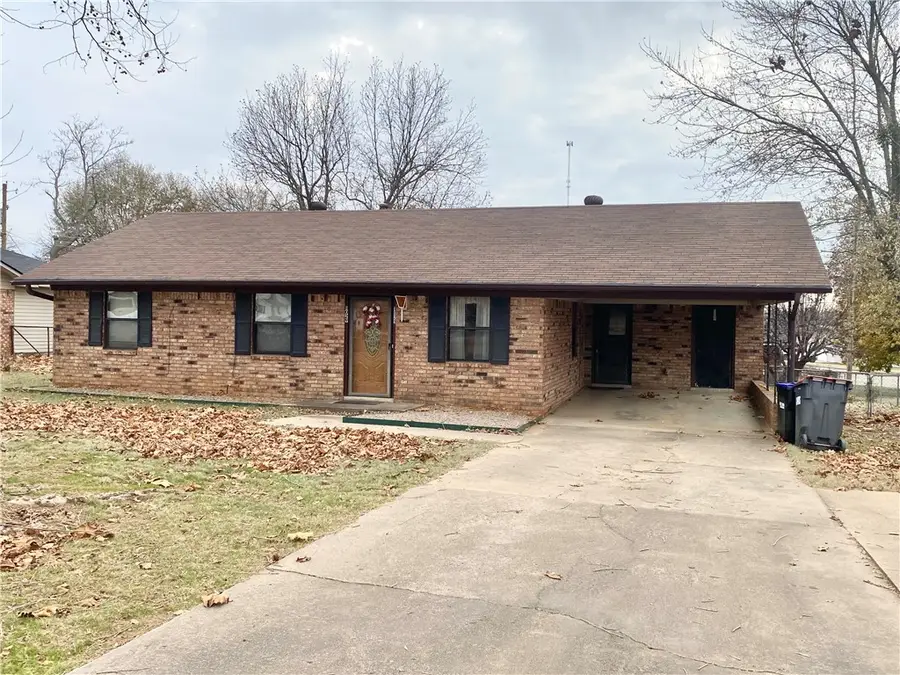 1029 Church Street, Alma, AR 72921 - Image #2