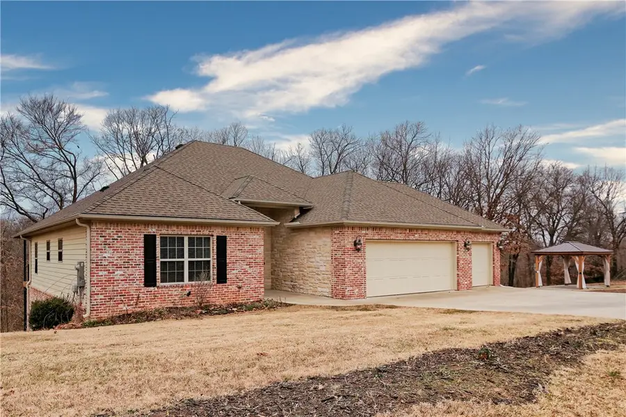 13815 Eastgate Drive, Rogers, AR 72756 - Image #2