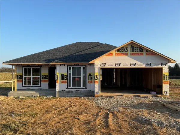 160 Stella Court, Harrison, AR 72601