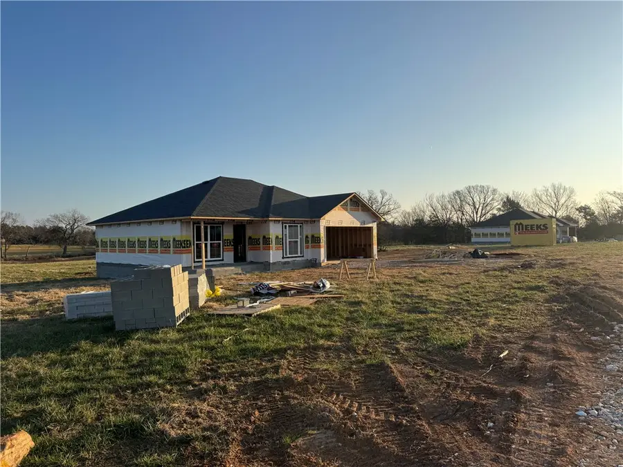 160 Stella Court, Harrison, AR 72601 - Image #2